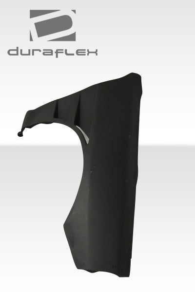 Extreme Dimensions Duraflex GTC Fender Compatible With 1994-2001 Acura Integra - 2 Piece - 105723