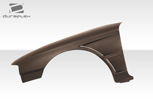 Extreme Dimensions Duraflex GTC Fender Compatible With 1994-1998 Ford Mustang - 2 Piece - 105724