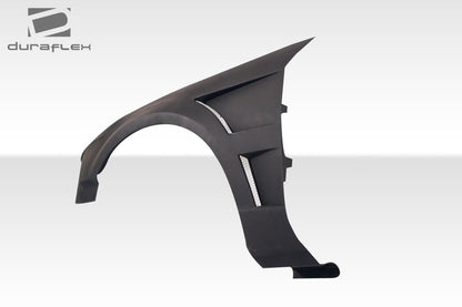 Extreme Dimensions Duraflex GTC Fender Compatible With 1999-2004 Ford Mustang - 2 Piece - 105733