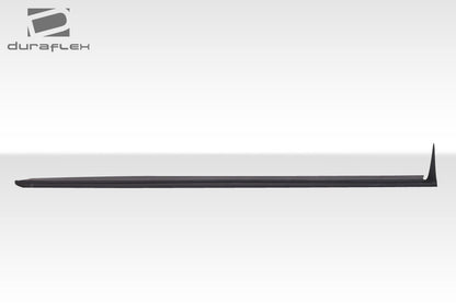 Extreme Dimensions Duraflex ZR Edition Side Skirts Compatible With 2005-2013 Chevrolet Corvette - 2 Piece - 105769