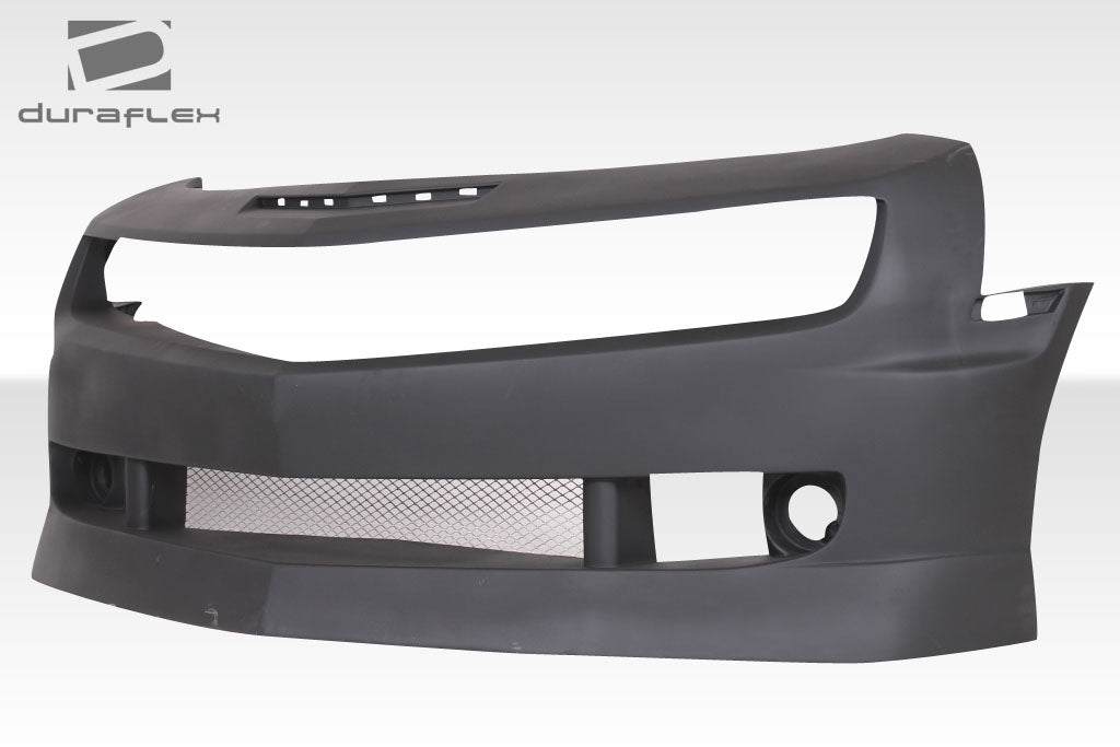 Extreme Dimensions Duraflex Circuit Wide Body Kit Compatible With 2010-2013 Chevrolet Camaro - 8 Piece - 105825