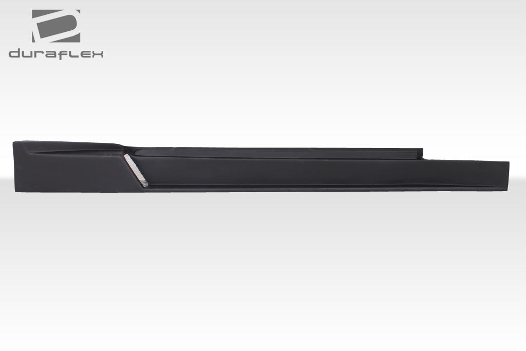 Extreme Dimensions Duraflex Circuit Wide Body Side Skirts Compatible With 2010-2015 Chevrolet Camaro - 2 Piece - 105815