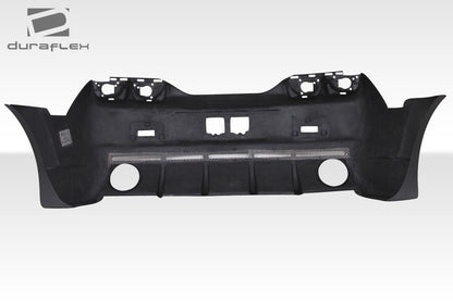 Extreme Dimensions Duraflex Circuit Wide Body Rear Bumper Cover Compatible With 2010-2013 Chevrolet Camaro - 1 Piece - 105816