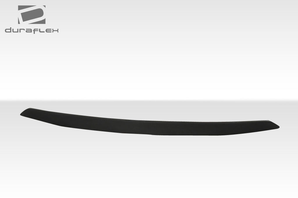 Extreme Dimensions Duraflex Circuit Wing Spoiler Compatible With 2010-2013 Chevrolet Camaro - 1 Piece - 105821
