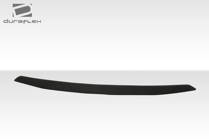 Extreme Dimensions Duraflex Circuit Wing Spoiler Compatible With 2010-2013 Chevrolet Camaro - 1 Piece - 105821