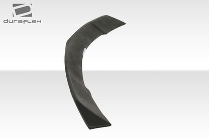 Extreme Dimensions Duraflex Circuit Wing Spoiler Compatible With 2010-2013 Chevrolet Camaro - 1 Piece - 105821