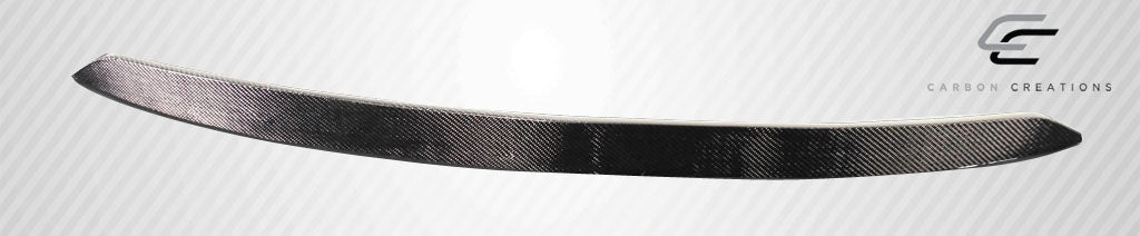 Carbon Creations Circuit Wing Spoiler Compatible With 2010-2013 Chevrolet Camaro - 1 Piece - 105822