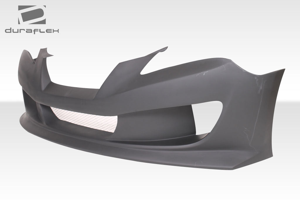 Extreme Dimensions Duraflex Circuit Body Kit Compatible With 2010-2012 Hyundai Genesis Coupe - 4 Piece - 105840