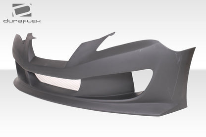 Extreme Dimensions Duraflex Circuit Body Kit Compatible With 2010-2012 Hyundai Genesis Coupe - 4 Piece - 105840