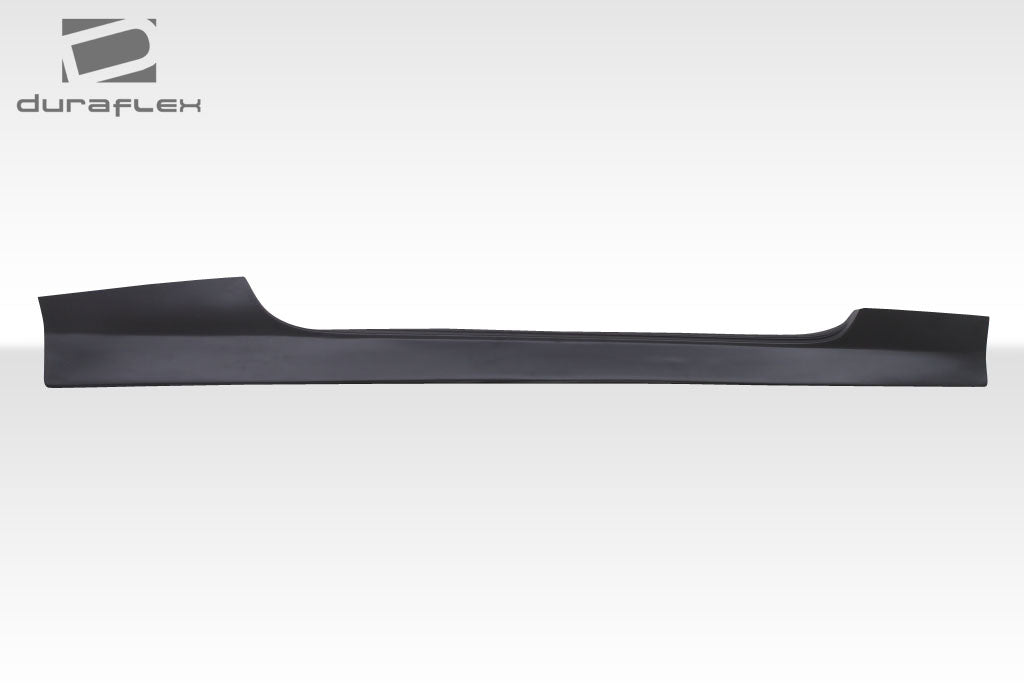 Extreme Dimensions Duraflex Circuit Side Skirts Compatible With 2010-2016 Hyundai Genesis - 2 Piece - 105829