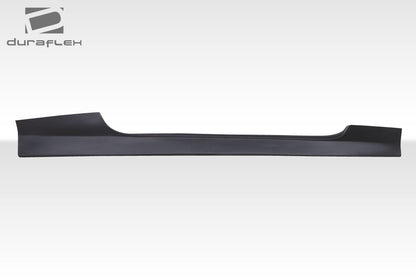 Extreme Dimensions Duraflex Circuit Side Skirts Compatible With 2010-2016 Hyundai Genesis - 2 Piece - 105829