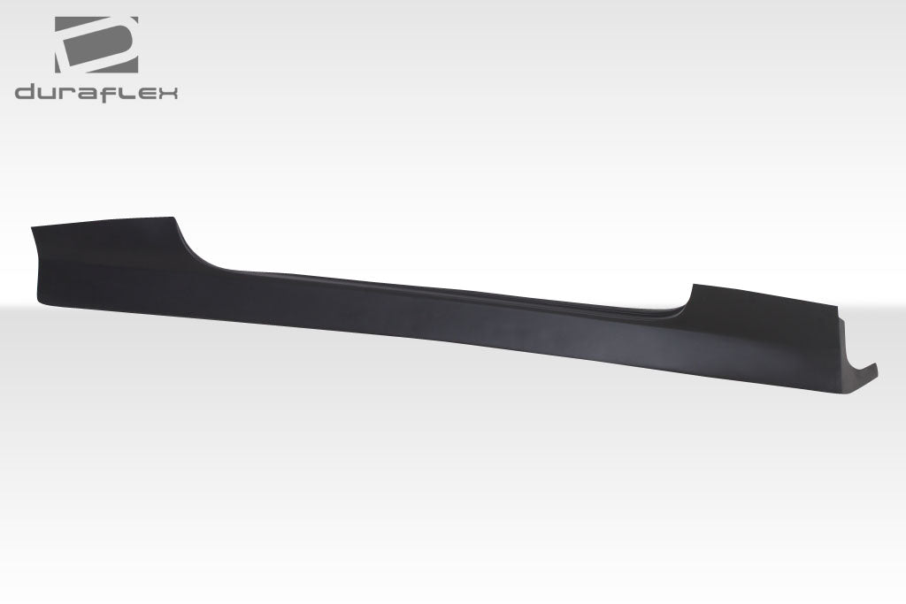 Extreme Dimensions Duraflex Circuit Side Skirts Compatible With 2010-2016 Hyundai Genesis - 2 Piece - 105829