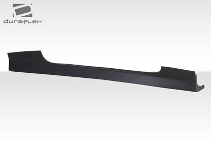 Extreme Dimensions Duraflex Circuit Side Skirts Compatible With 2010-2016 Hyundai Genesis - 2 Piece - 105829