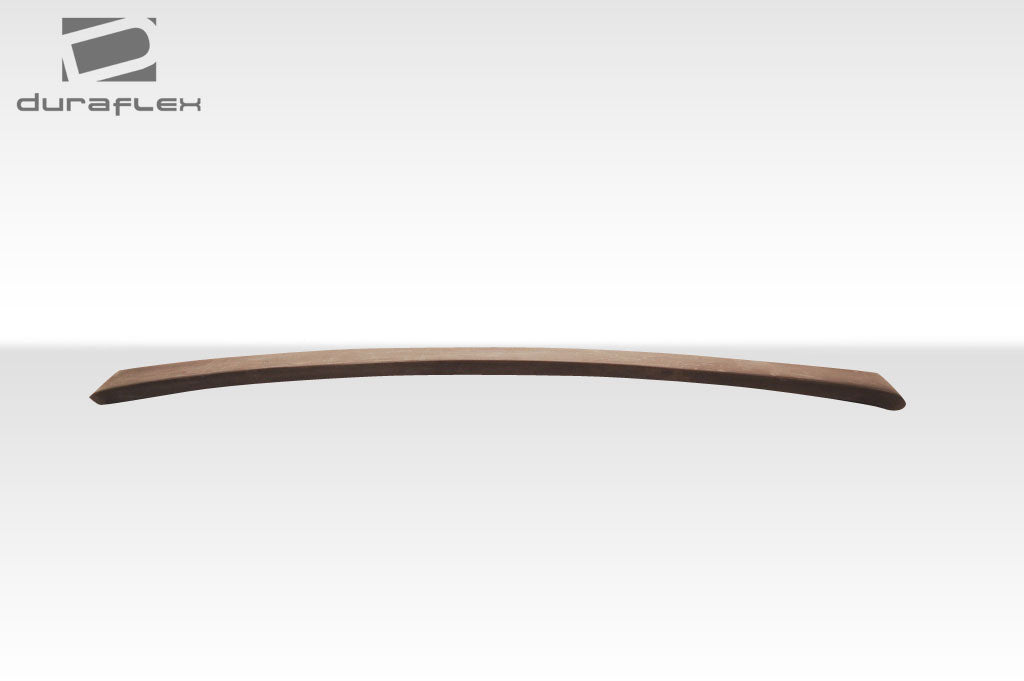 Extreme Dimensions Duraflex Circuit Wing Spoiler Compatible With 2010-2016 Hyundai Genesis - 1 Piece - 105834