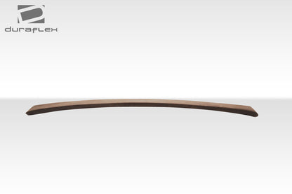 Extreme Dimensions Duraflex Circuit Wing Spoiler Compatible With 2010-2016 Hyundai Genesis - 1 Piece - 105834
