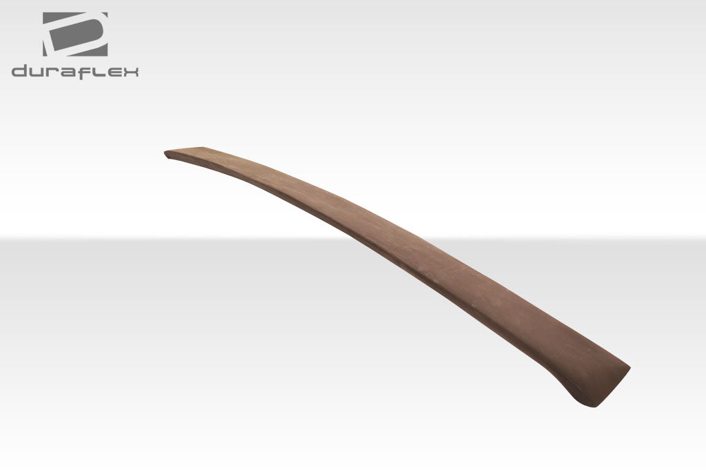Extreme Dimensions Duraflex Circuit Wing Spoiler Compatible With 2010-2016 Hyundai Genesis - 1 Piece - 105834