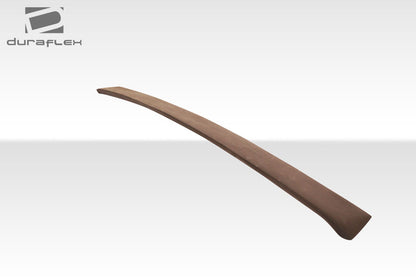 Extreme Dimensions Duraflex Circuit Wing Spoiler Compatible With 2010-2016 Hyundai Genesis - 1 Piece - 105834