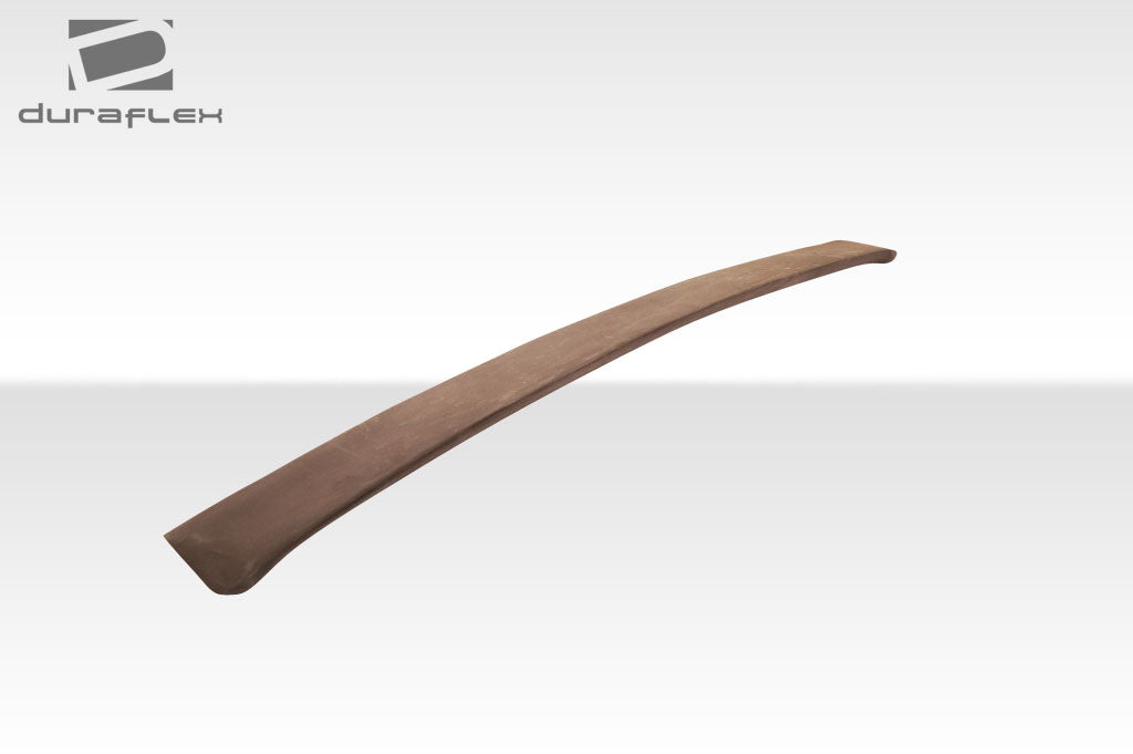 Extreme Dimensions Duraflex Circuit Wing Spoiler Compatible With 2010-2016 Hyundai Genesis - 1 Piece - 105834