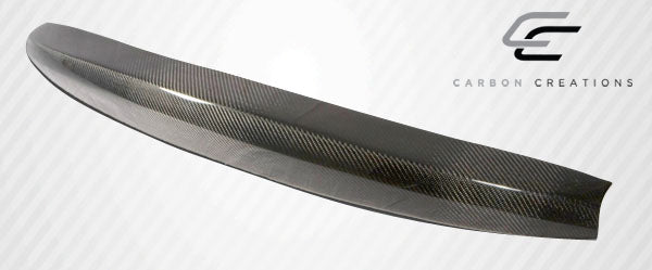 Carbon Creations Circuit Wing Spoiler Compatible With 2010-2016 Hyundai Genesis - 1 Piece - 105835
