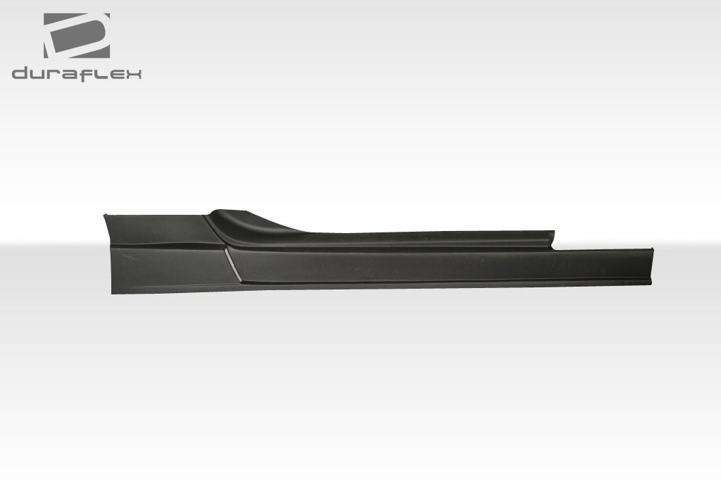 Extreme Dimensions Duraflex Circuit Side Skirts Compatible With 2009-2020 Nissan 370Z - 2 Piece - 105843