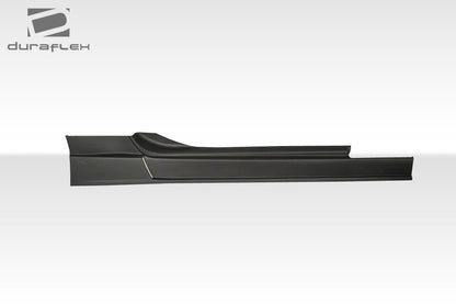 Extreme Dimensions Duraflex Circuit Side Skirts Compatible With 2009-2020 Nissan 370Z - 2 Piece - 105843
