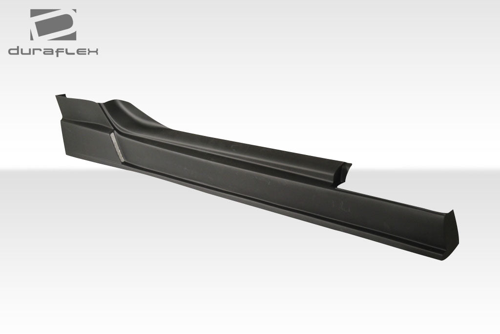 Extreme Dimensions Duraflex Circuit Side Skirts Compatible With 2009-2020 Nissan 370Z - 2 Piece - 105843