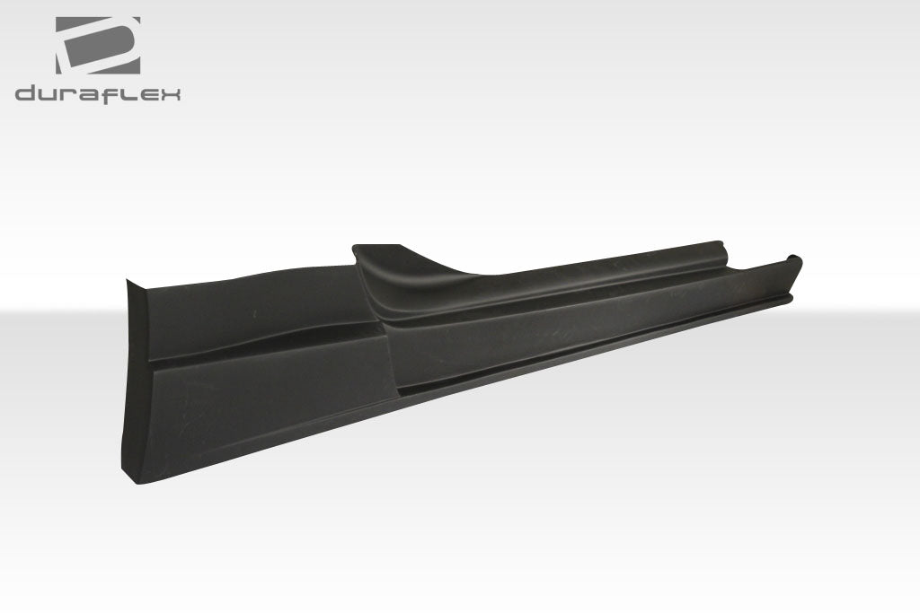 Extreme Dimensions Duraflex Circuit Side Skirts Compatible With 2009-2020 Nissan 370Z - 2 Piece - 105843