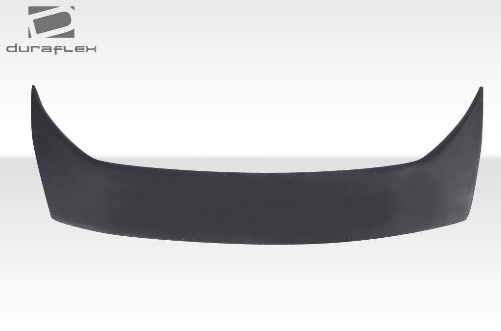 Extreme Dimensions Duraflex Circuit Wing Spoiler Compatible With 2009-2020 Nissan 370Z - 1 Piece - 105846