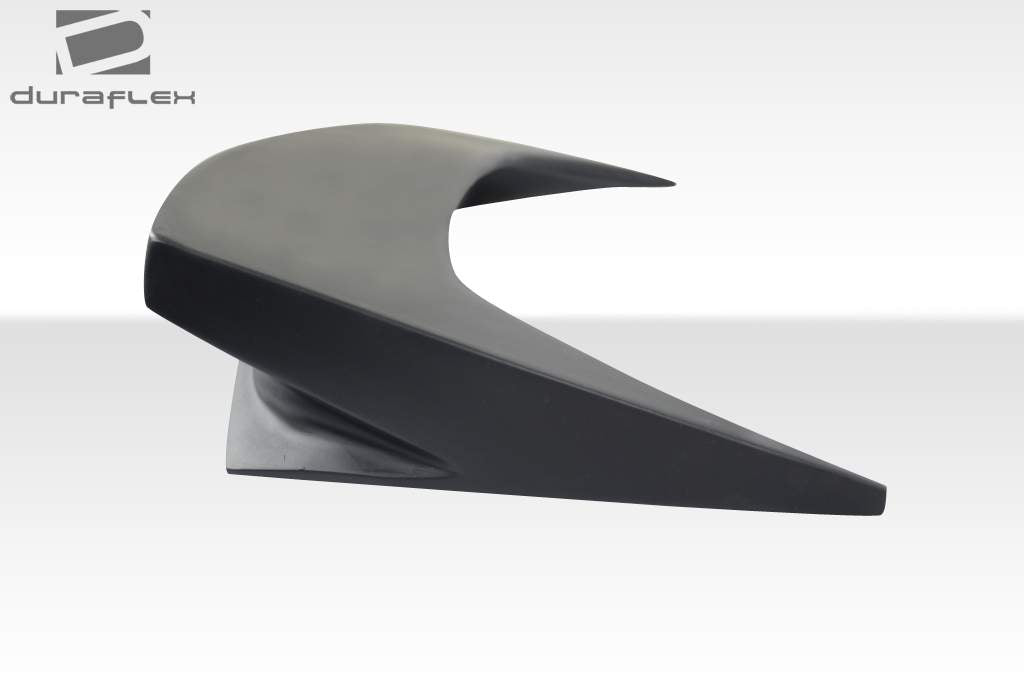 Extreme Dimensions Duraflex Circuit Wing Spoiler Compatible With 2009-2020 Nissan 370Z - 1 Piece - 105846
