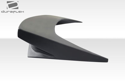 Extreme Dimensions Duraflex Circuit Wing Spoiler Compatible With 2009-2020 Nissan 370Z - 1 Piece - 105846