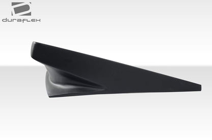 Extreme Dimensions Duraflex Circuit Wing Spoiler Compatible With 2009-2020 Nissan 370Z - 1 Piece - 105846