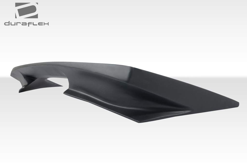 Extreme Dimensions Duraflex Circuit Wing Spoiler Compatible With 2009-2020 Nissan 370Z - 1 Piece - 105846
