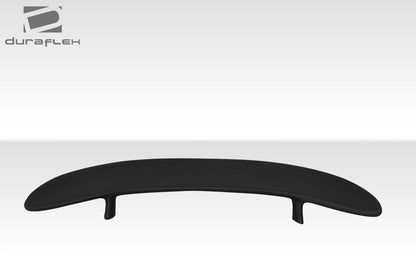 Extreme Dimensions Duraflex Maston Wing Spoiler Compatible With 1997-2004 Porsche Boxster - 1 Piece - 105874