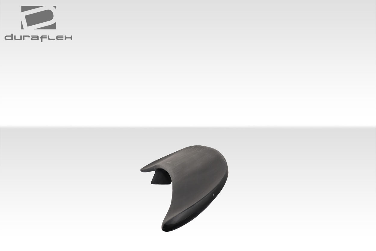 Extreme Dimensions Duraflex Maston Wing Spoiler Compatible With 1997-2004 Porsche Boxster - 1 Piece - 105874