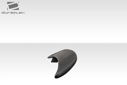 Extreme Dimensions Duraflex Maston Wing Spoiler Compatible With 1997-2004 Porsche Boxster - 1 Piece - 105874