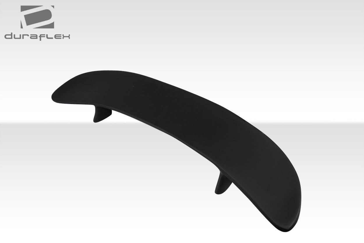 Extreme Dimensions Duraflex Maston Wing Spoiler Compatible With 1997-2004 Porsche Boxster - 1 Piece - 105874