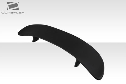 Extreme Dimensions Duraflex Maston Wing Spoiler Compatible With 1997-2004 Porsche Boxster - 1 Piece - 105874