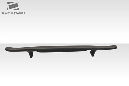 Extreme Dimensions Duraflex Maston Wing Spoiler Compatible With 1997-2004 Porsche Boxster - 1 Piece - 105874