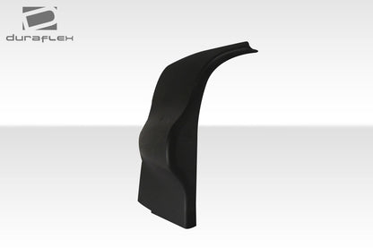 Extreme Dimensions Duraflex Maston Tonneau Cover Compatible With 1997-2004 Porsche Boxster - 1 Piece - 105876