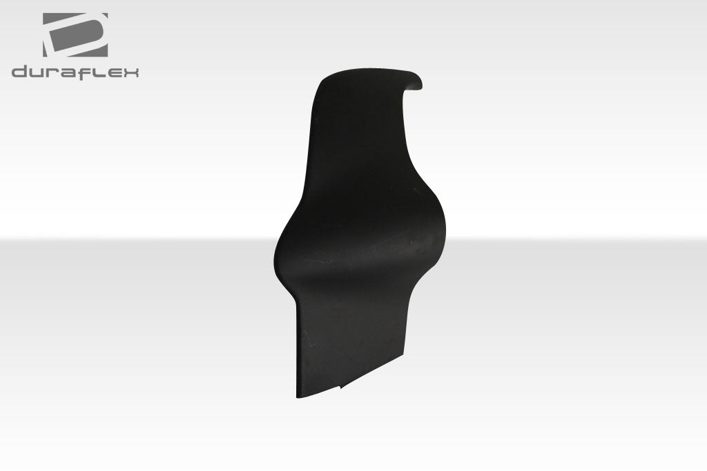 Extreme Dimensions Duraflex Maston Tonneau Cover Compatible With 1997-2004 Porsche Boxster - 1 Piece - 105876