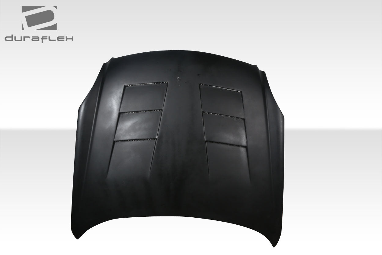 Extreme Dimensions Duraflex TS-1 Hood Compatible With 2003-2007 Infiniti G Coupe - 1 Piece - 105883