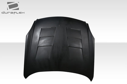 Extreme Dimensions Duraflex TS-1 Hood Compatible With 2003-2007 Infiniti G Coupe - 1 Piece - 105883