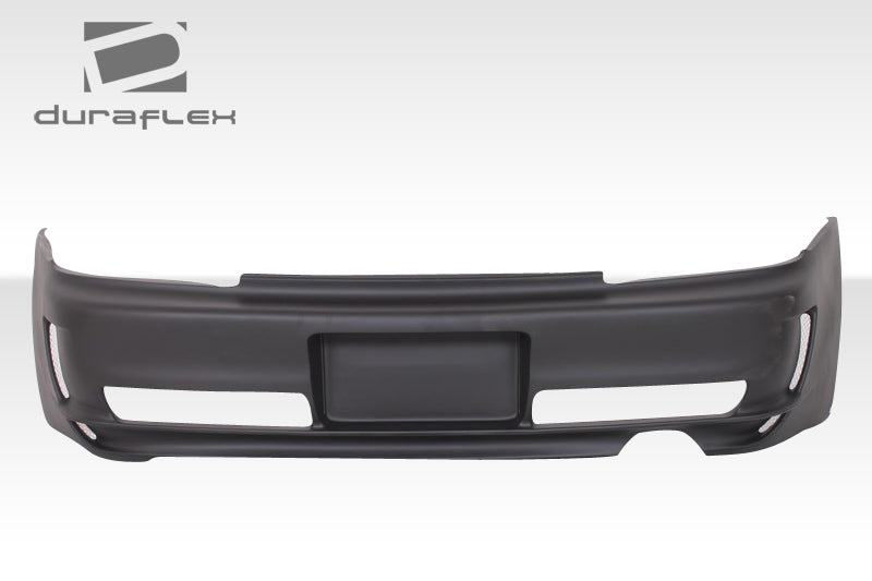 Extreme Dimensions Duraflex A-Sport Wide Body Kit Compatible With 2000-2009 Honda S2000 - 14 Piece - 105926