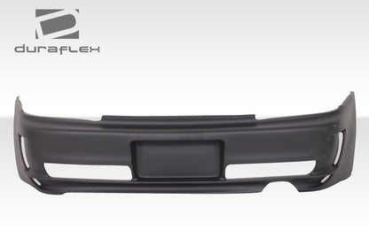 Extreme Dimensions Duraflex A-Sport Wide Body Kit Compatible With 2000-2009 Honda S2000 - 14 Piece - 105926