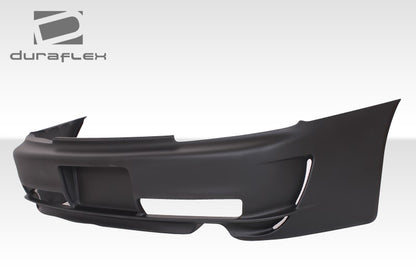 Extreme Dimensions Duraflex A-Sport Body Kit Compatible With 2000-2009 Honda S2000 - 4 Piece - 105925
