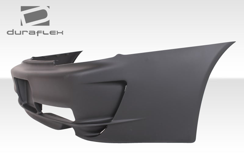 Extreme Dimensions Duraflex A-Sport Body Kit Compatible With 2000-2009 Honda S2000 - 4 Piece - 105925