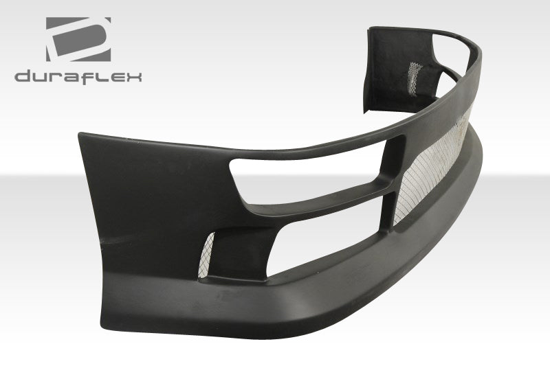 Extreme Dimensions Duraflex Platinum Front Lip Spoiler Compatible With 2007-2014 Cadillac Escalade - 1 Piece - 105932