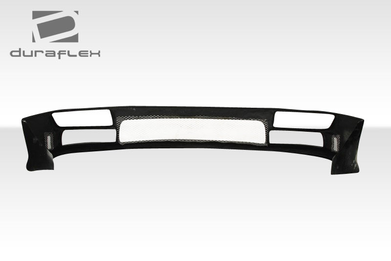 Extreme Dimensions Duraflex Platinum Front Lip Spoiler Compatible With 2007-2014 Cadillac Escalade - 1 Piece - 105932