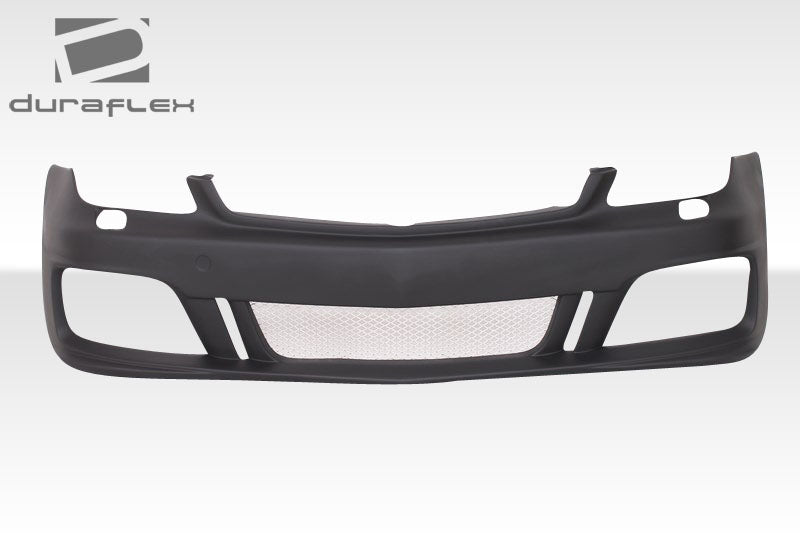 Extreme Dimensions Duraflex BR-S Front Bumper Cover Compatible With 2006-2011 Mercedes CLS - 1 Piece - 105940