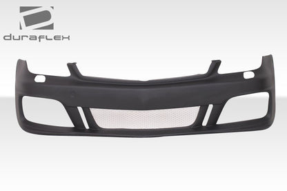Extreme Dimensions Duraflex BR-S Front Bumper Cover Compatible With 2006-2011 Mercedes CLS - 1 Piece - 105940